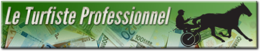 Pronostics Turfiste Professionnel